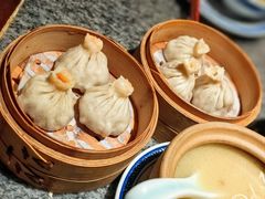 -南京大牌档(青岛万象城店)