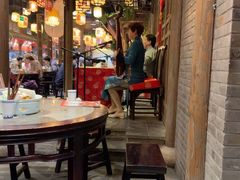-南京大牌档(凯德1818店)