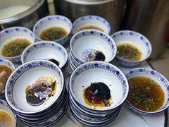 -带杏干面馆(洋湖景园店)