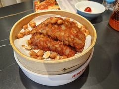 -辣尚瘾·烤鱼·新川菜(交大直营店)