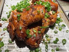 -绿茶餐厅(成都大悦城店)