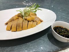 特色白切鸡-望乡楼上海菜(日月光店)