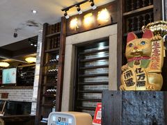 -味可道美食坊(福基路店)