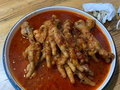 -京玉菲饭店(李村店)