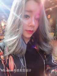 -MS.SALON美发沙龙