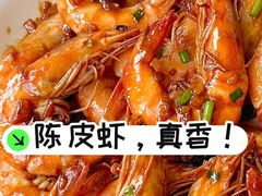 -宏玲餐厅(四川南路店)