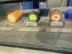 -the Roll'ING手作瑞士卷专门店(卓悦中心店)