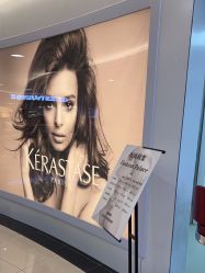 -时尚殿堂hair salon