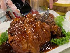 -东四民芳餐厅(世茂工三店)
