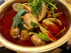 花甲火锅粉-成都吃客(九眼桥店)