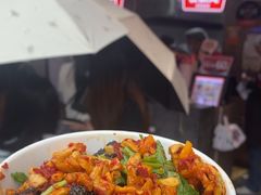 -黑色经典臭豆腐·湖南特产(潇湘文化店)
