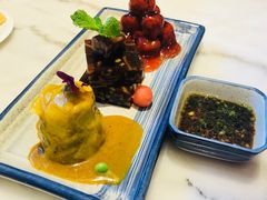 -鸭匠食府·挂炉烤鸭·新京菜(阜成路店)