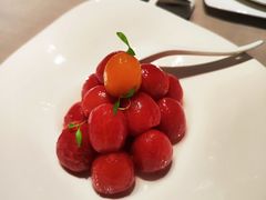 -一澜江宴·江景地标楚菜(江滩公园店)