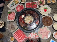 -重庆渝达老火锅(春熙路店)