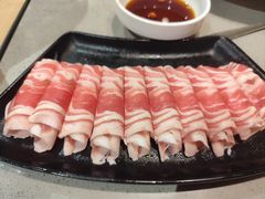 -海底捞火锅(天一广场亚细亚店)