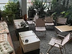 -FUNFUN有饭花园聚会餐厅