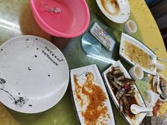 -梅姐海鲜餐厅(水头海鲜街店)