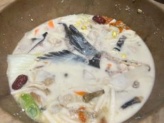 -云尊府云南菜·蒸汽石锅鱼(学清路店)