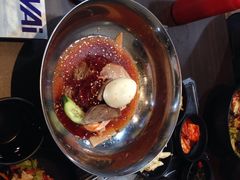 Dae Jang Kum-大长今(唐人街店)