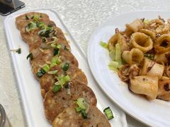 -东江海鲜大排档·潮汕菜·砂锅粥
