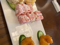 -水月周庄铂尔曼酒店-水月荟中餐厅