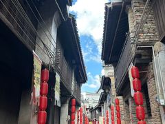 -上甘棠村