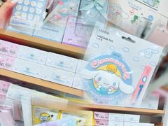 -名创优品(海珠乐峰广场店)