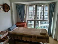 -感智盲人按摩·艾灸·肩颈SPA(岗厦店)