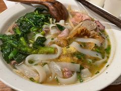 -三姐·老友记·南宁老友粉(朝阳区光华路嘉里中心店)