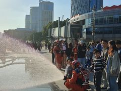 -上海港国际客运中心