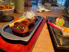 -水之惠鲜鱼料理(王府大街店)