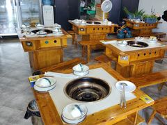 -老表牌·蛙蛙鸡冷锅鱼(成都东站店)