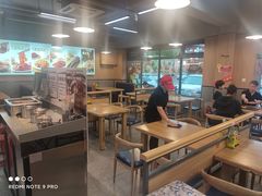 -韩麦大冷面(桂花街直营店)