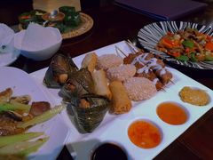 -食肆&Fourteen(武林夜市店)