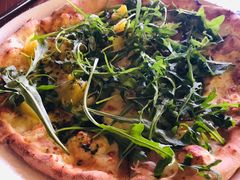 -PIZZA BIANCA(万象城店)