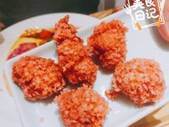 -池奈·咖喱蛋包饭(熙地港店)