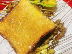 -北三老太太烧烤(人生一串上榜店)