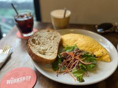 -The Workshop Coffee