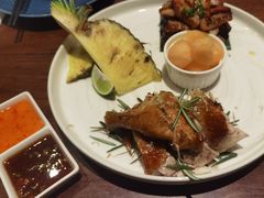 -星叶·东南亚料理(宁波万象汇店)