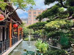 -猪肉婆私房菜(容桂总店)