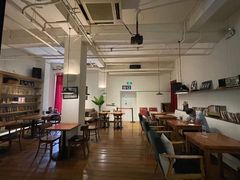 -雕刻时光咖啡馆(交大店)