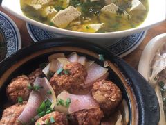-云河农家乐饭店(福禄缘树山店)