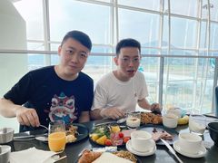 -香港国际机场