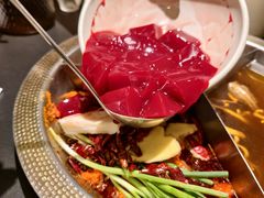 -廖掌柜·重庆鲜货火锅(上海首店)