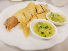 壹心鸡-文记壹心鸡(宝华路店)