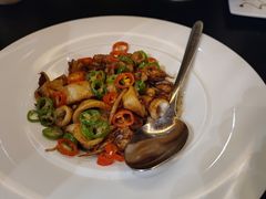 -浙江安吉JW万豪酒店·万豪中餐厅