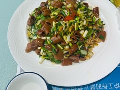 海肠捞饭-李氏疙瘩汤·本地海鲜·老烟台菜(所城里店)