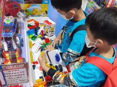 -TOYSRUS玩具反斗城(凯德广场云尚店)