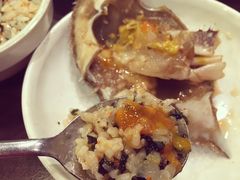 -普乐酱蟹(coex店)