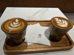-Peet's 皮爷咖啡(海雅缤纷城店)
